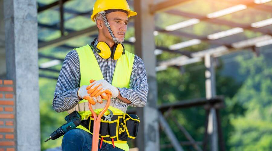 Professional metal roof installation in Capitol Heights, MD